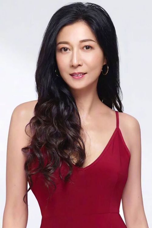 Key visual of Elaine Ng Yee-Lee