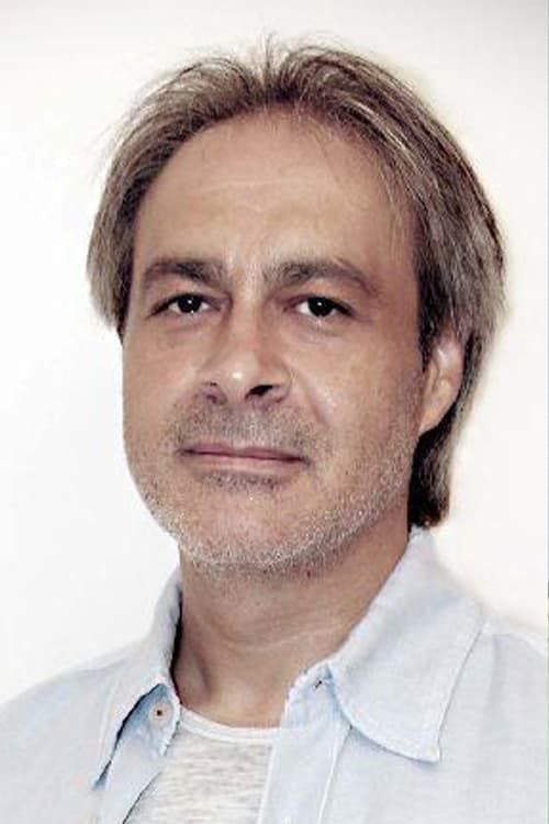 Key visual of Erkan Taşdöğen