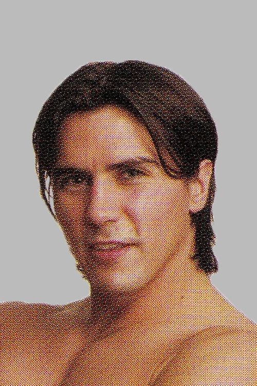 Key visual of Paul London