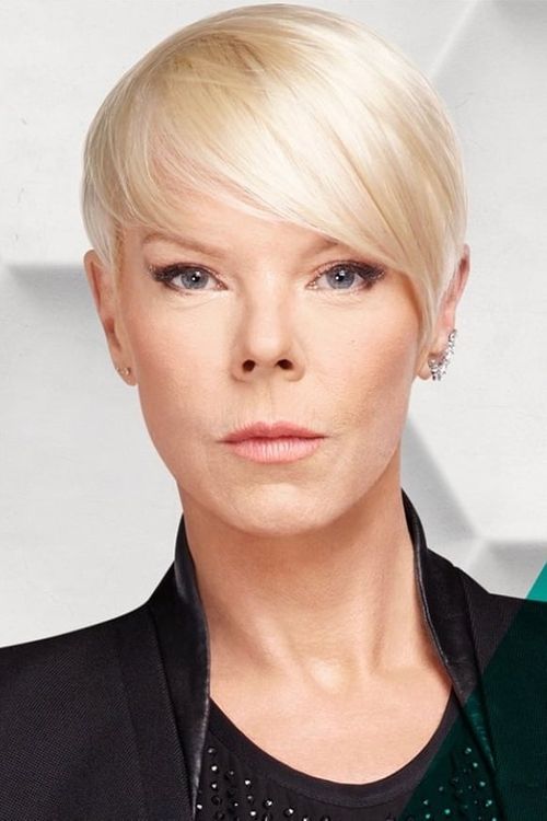 Key visual of Tabatha Coffey