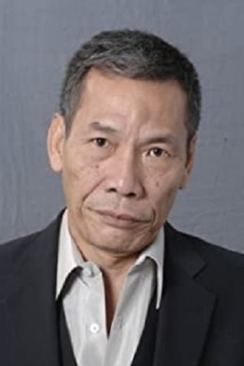 Key visual of Wong Ching