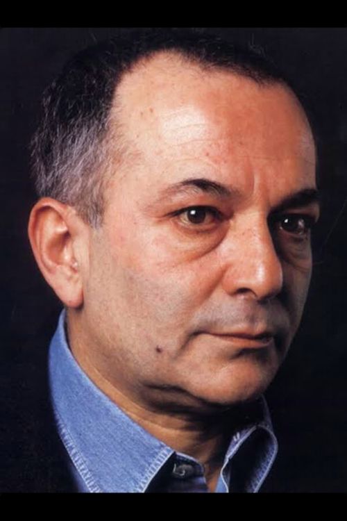 Key visual of Başar Sabuncu