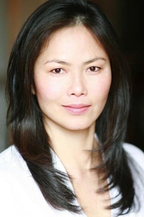 Key visual of Daphne Cheung