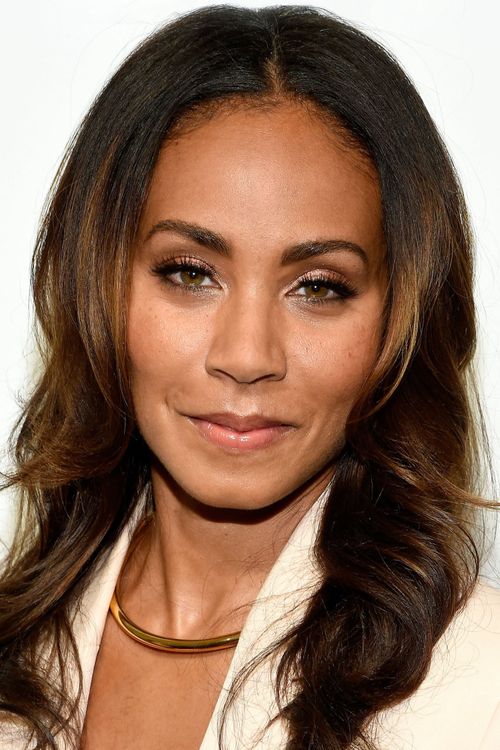 Key visual of Jada Pinkett Smith