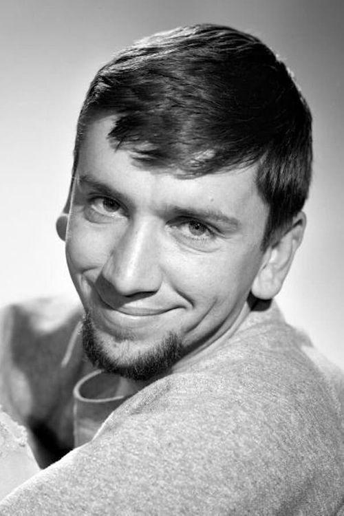 Key visual of Bob Denver