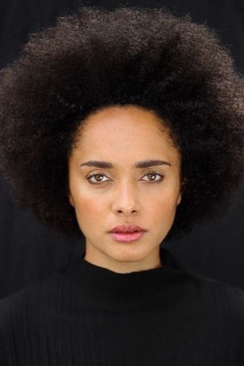 Key visual of Karla Crome