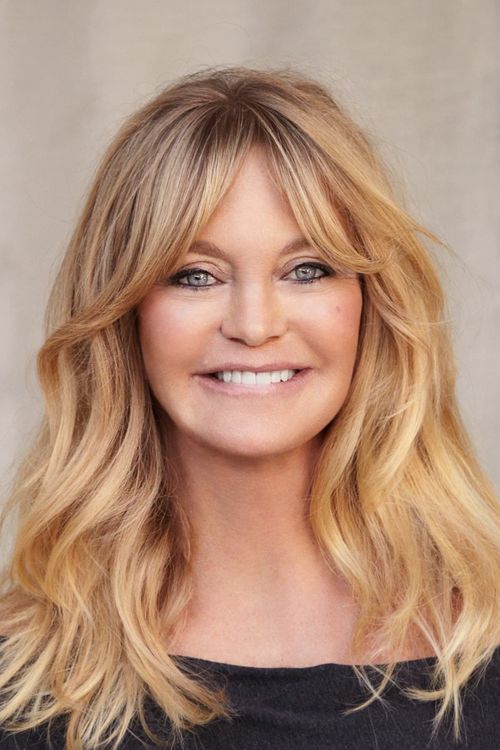 Key visual of Goldie Hawn