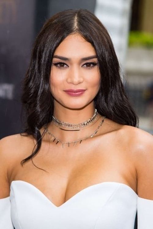 Key visual of Pia Wurtzbach