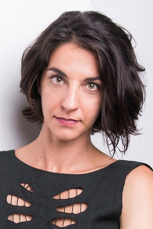 Key visual of Effimia Kalogianni