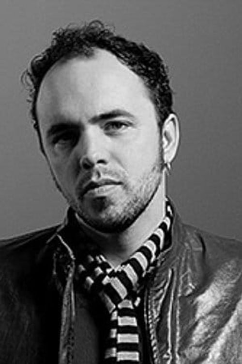 Key visual of Hawksley Workman