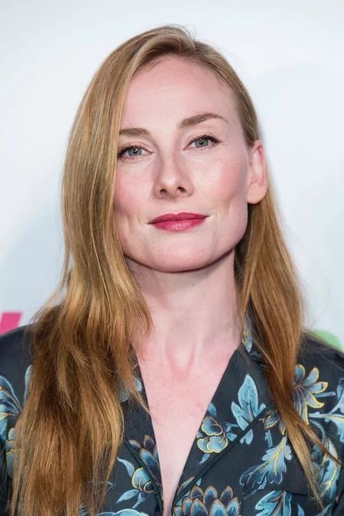 Key visual of Rosie Marcel