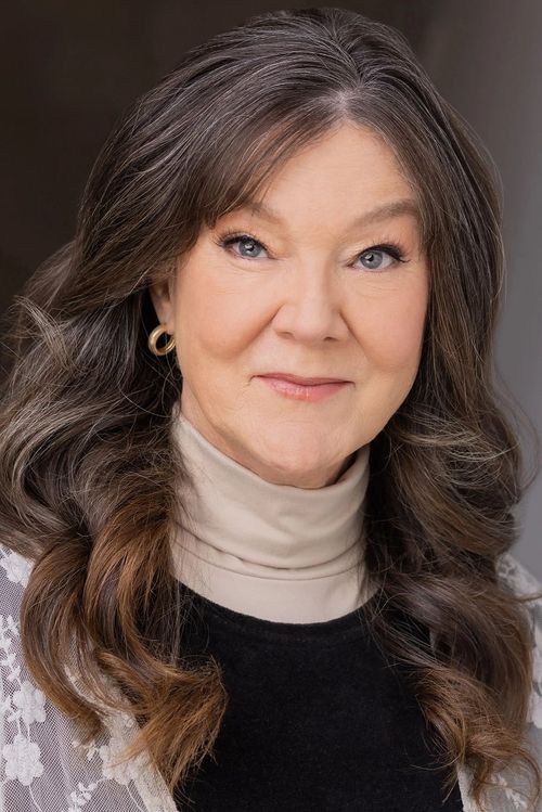 Key visual of Mary Badham