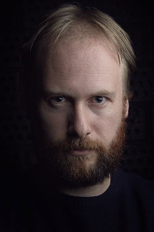 Key visual of Fredrik Horn Akselsen