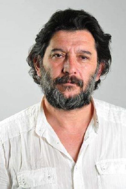 Key visual of Hasan Balliktas