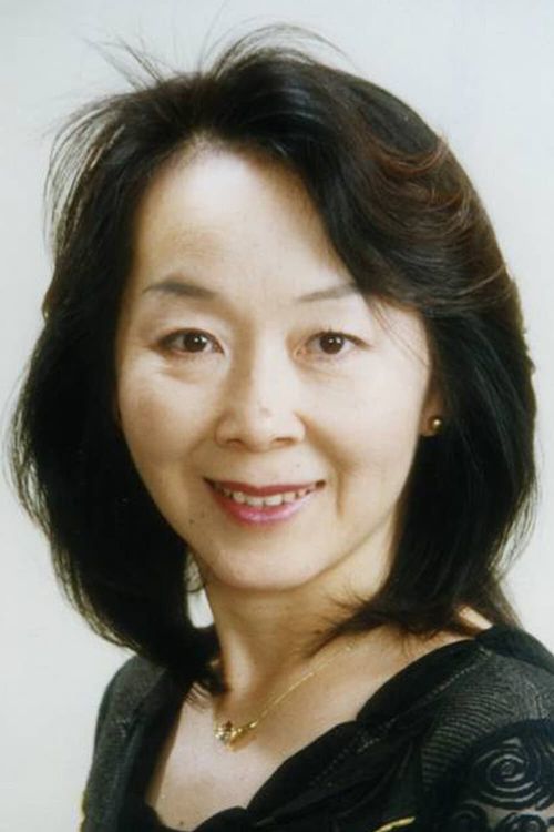 Key visual of Kumiko Takizawa