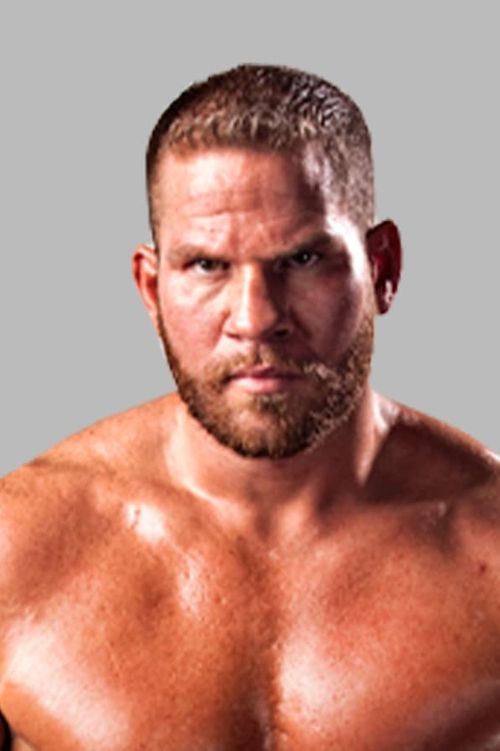 Key visual of Matt Morgan