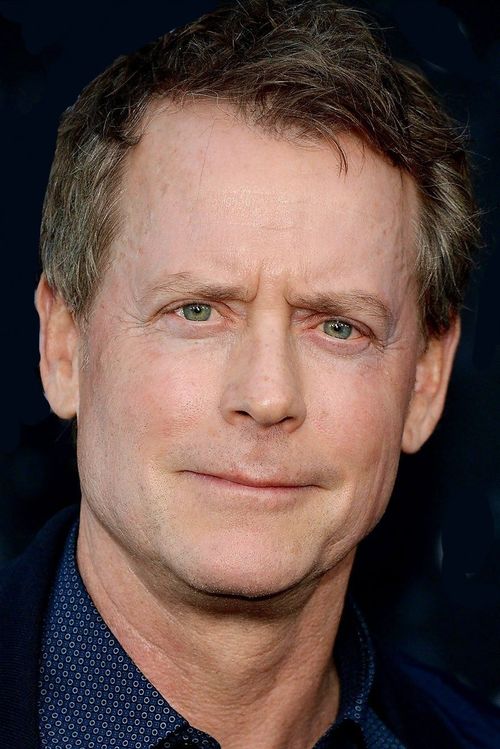 Key visual of Greg Kinnear