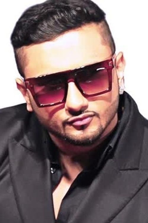 Key visual of Yo Yo Honey Singh