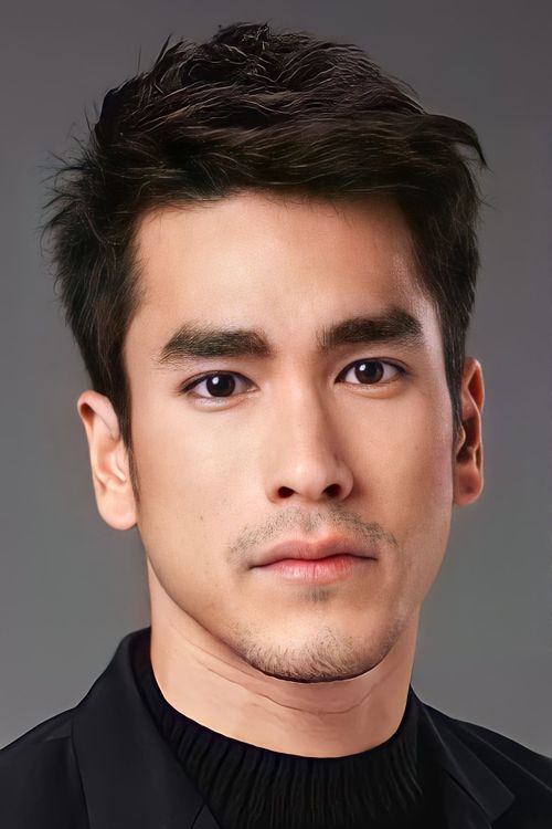 Key visual of Nadech Kugimiya