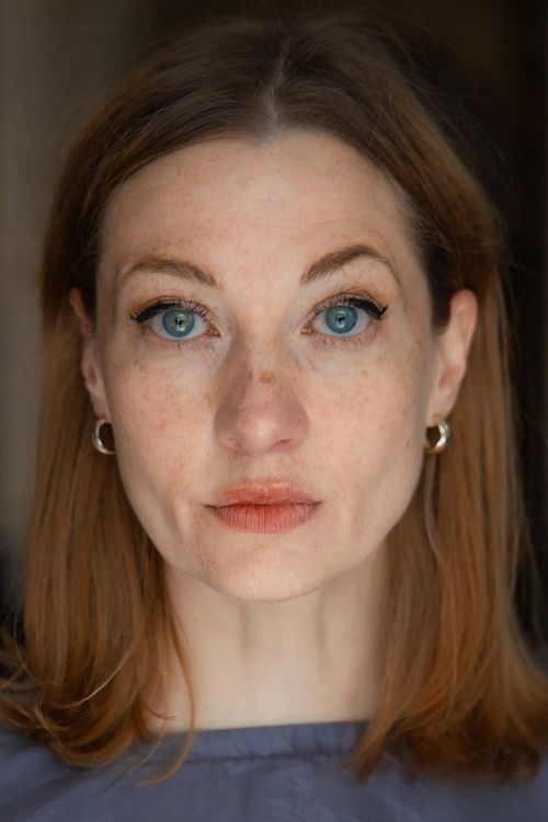 Key visual of Signe Mathilde Sørensen