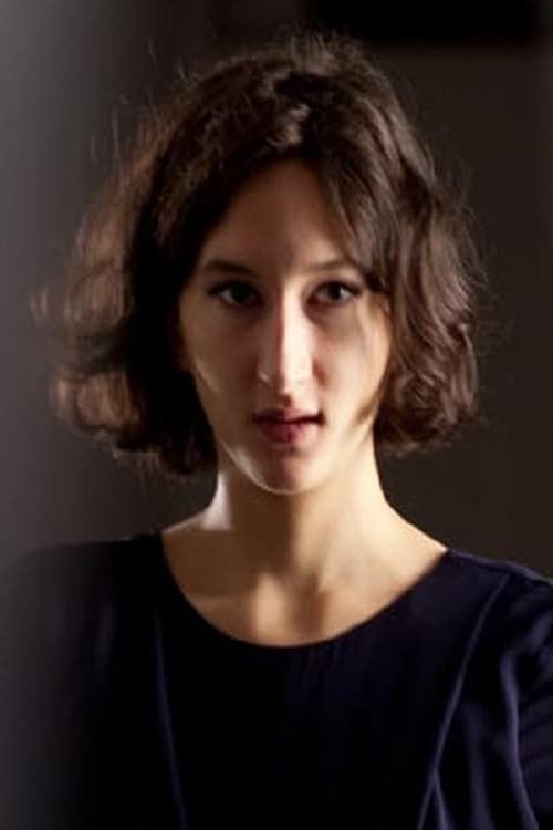 Key visual of Laure Valentinelli