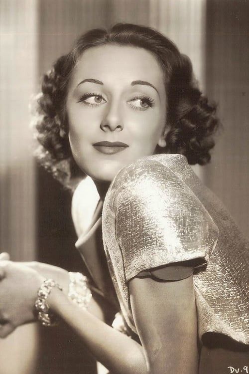 Key visual of Ann Dvorak