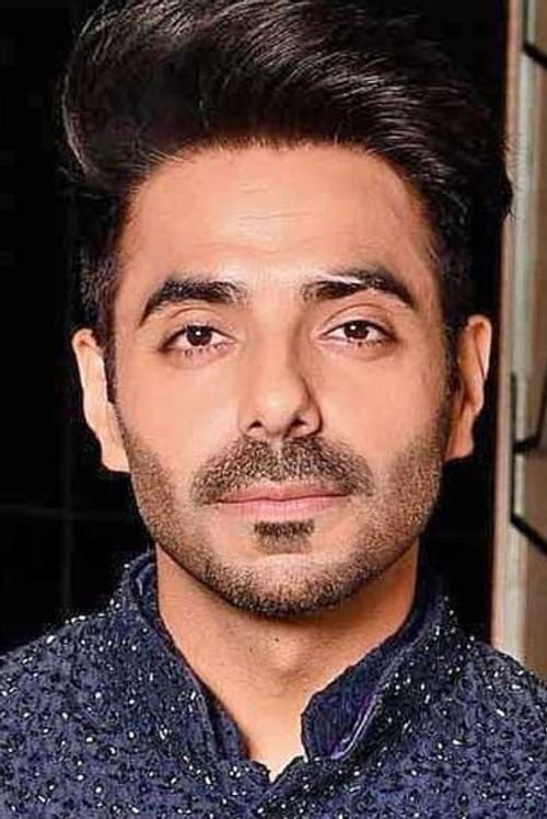 Key visual of Aparshakti Khurana