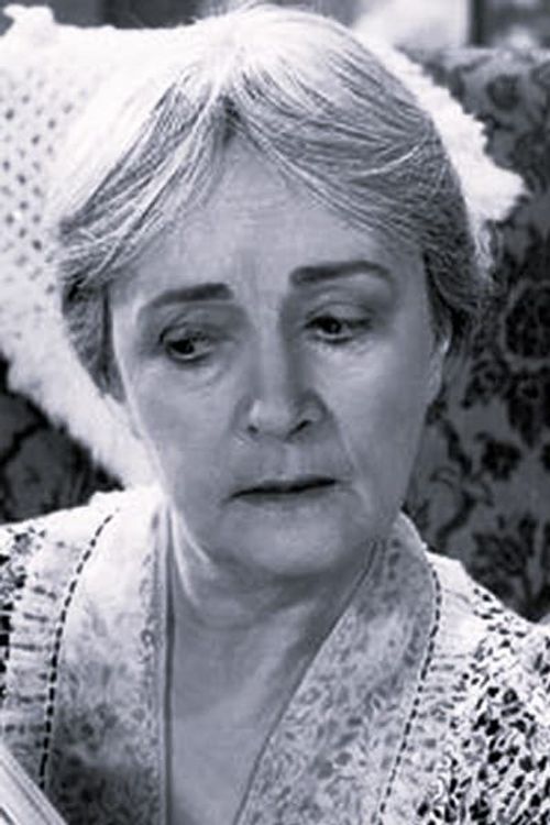 Key visual of Margaret Seddon