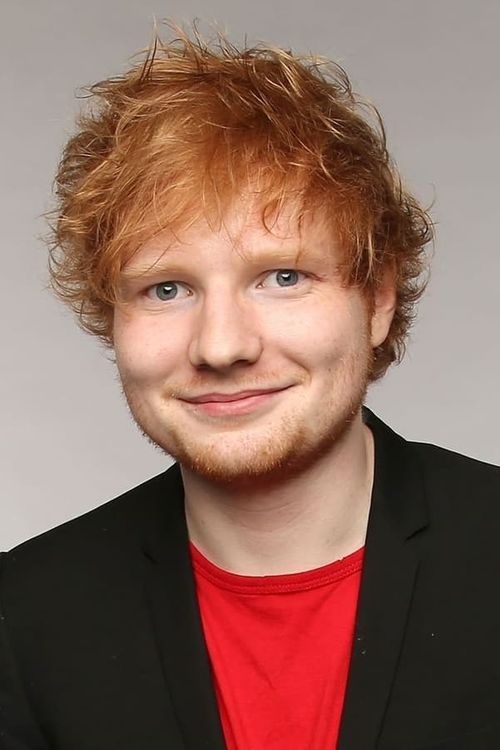 Key visual of Ed Sheeran