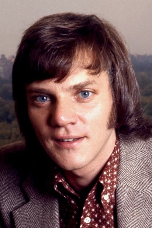 Key visual of Malcolm McDowell