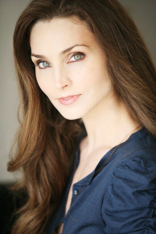 Key visual of Alicia Minshew