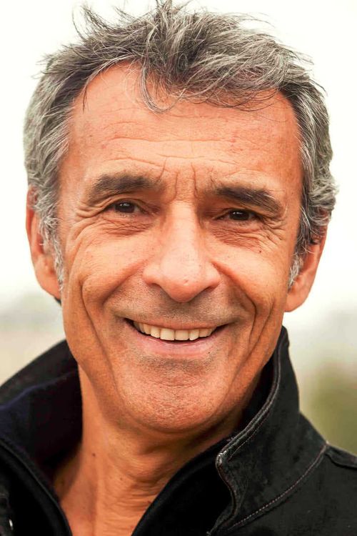 Key visual of Thierry de Carbonnières