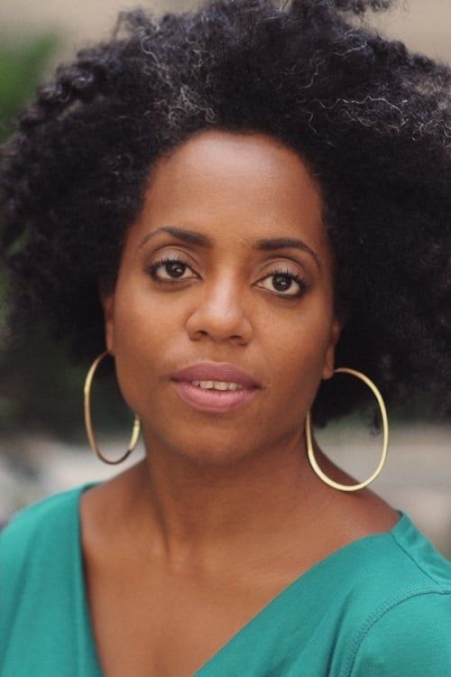 Key visual of Rhonda Ross Kendrick