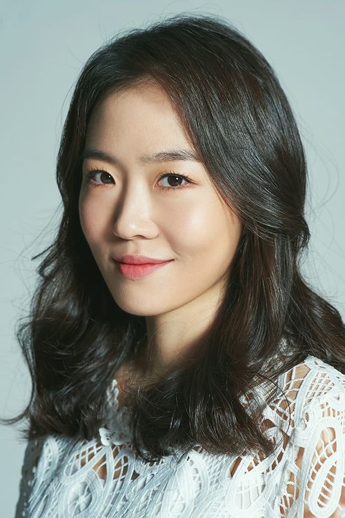 Key visual of Joo Min-kyung