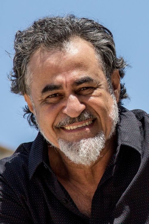 Key visual of Carlos Betão