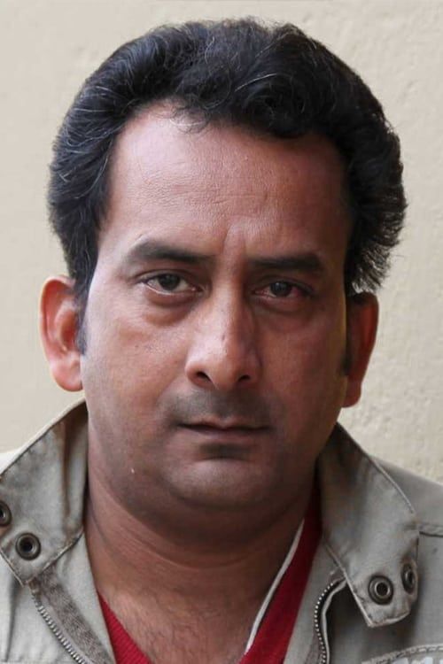 Key visual of Hemant Pandey