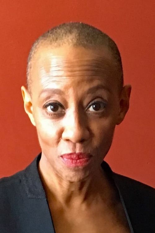 Key visual of Gail Ann Dorsey