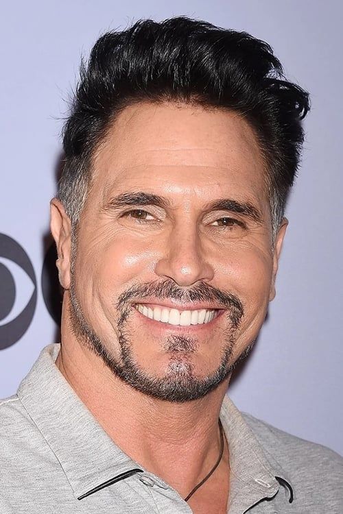 Key visual of Don Diamont