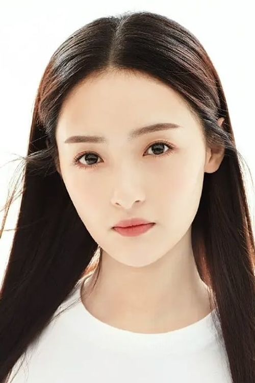 Key visual of Jiaqi Sun