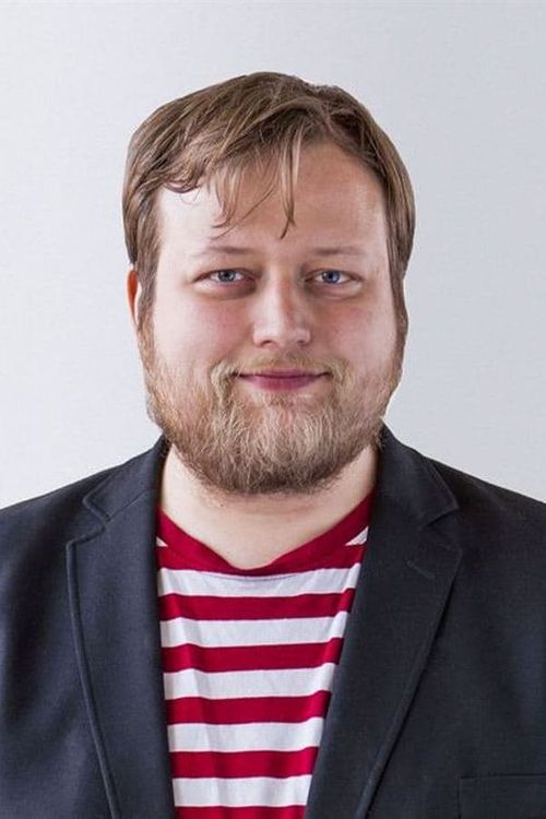 Key visual of Lauri Maijala