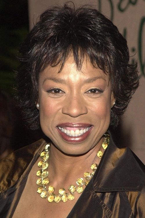 Key visual of Lynne Thigpen