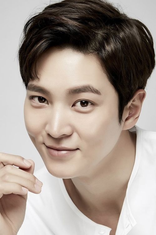 Key visual of Joo Won