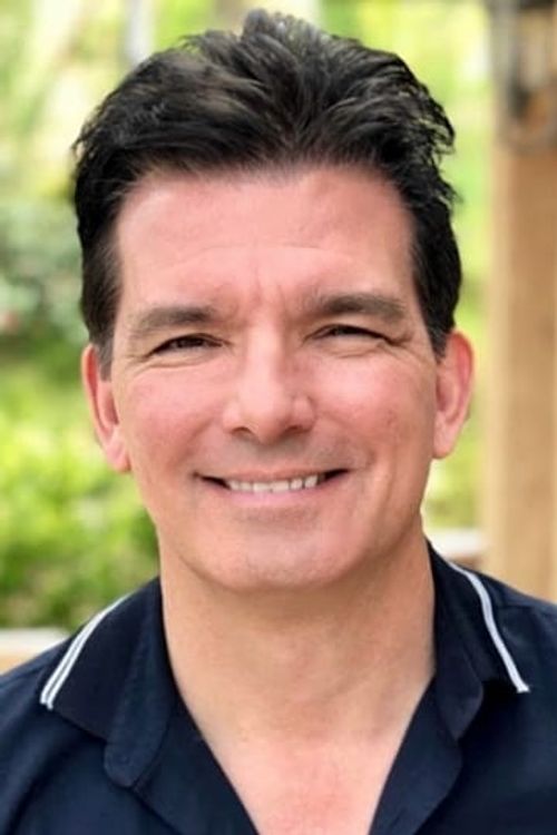 Key visual of Butch Hartman