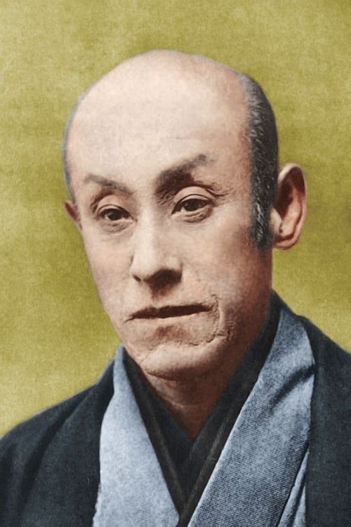 Key visual of Kunitarō Kawarasaki