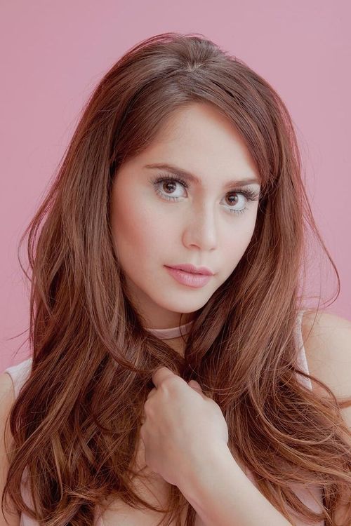 Key visual of Jessy Mendiola