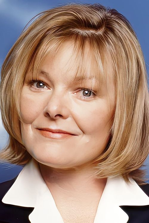 Key visual of Jane Curtin