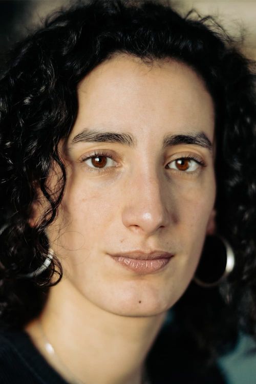 Key visual of Mouna Soualem