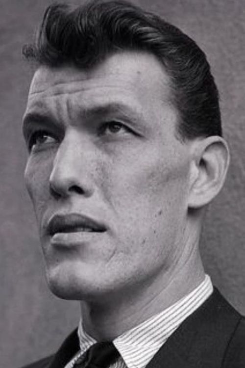 Key visual of Ted Cassidy