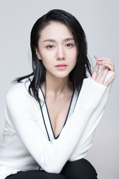 Key visual of Wang Jia Qi