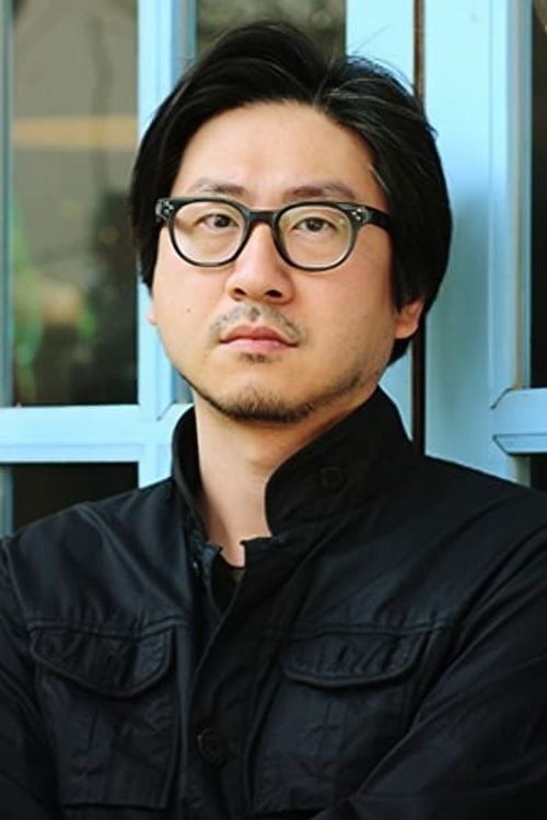 Key visual of Lim Dae-wung